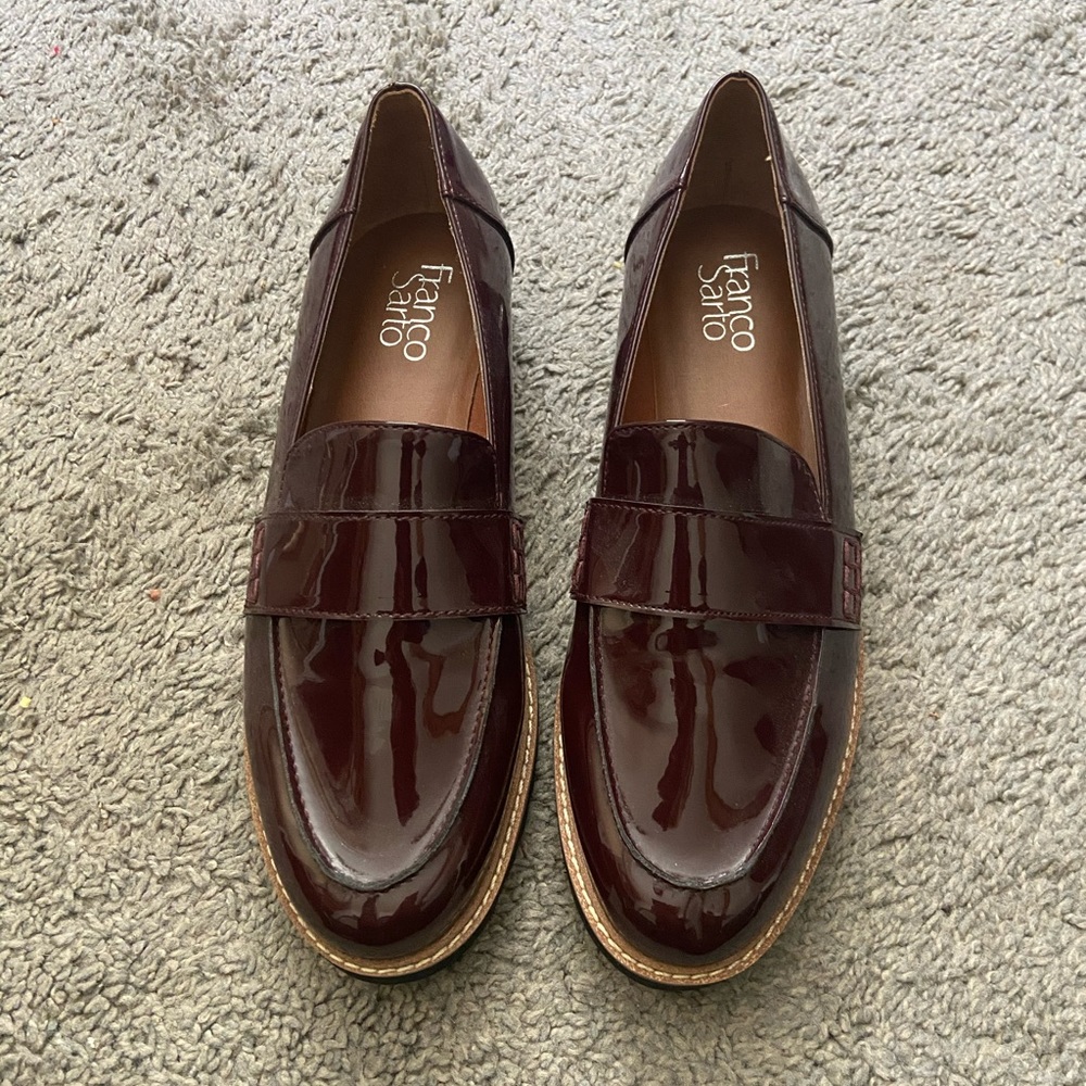 Franco Sarto Shoes